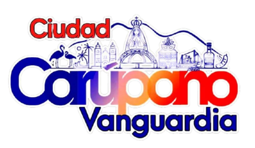 Logo Carúpano Ciudad Vanguardia